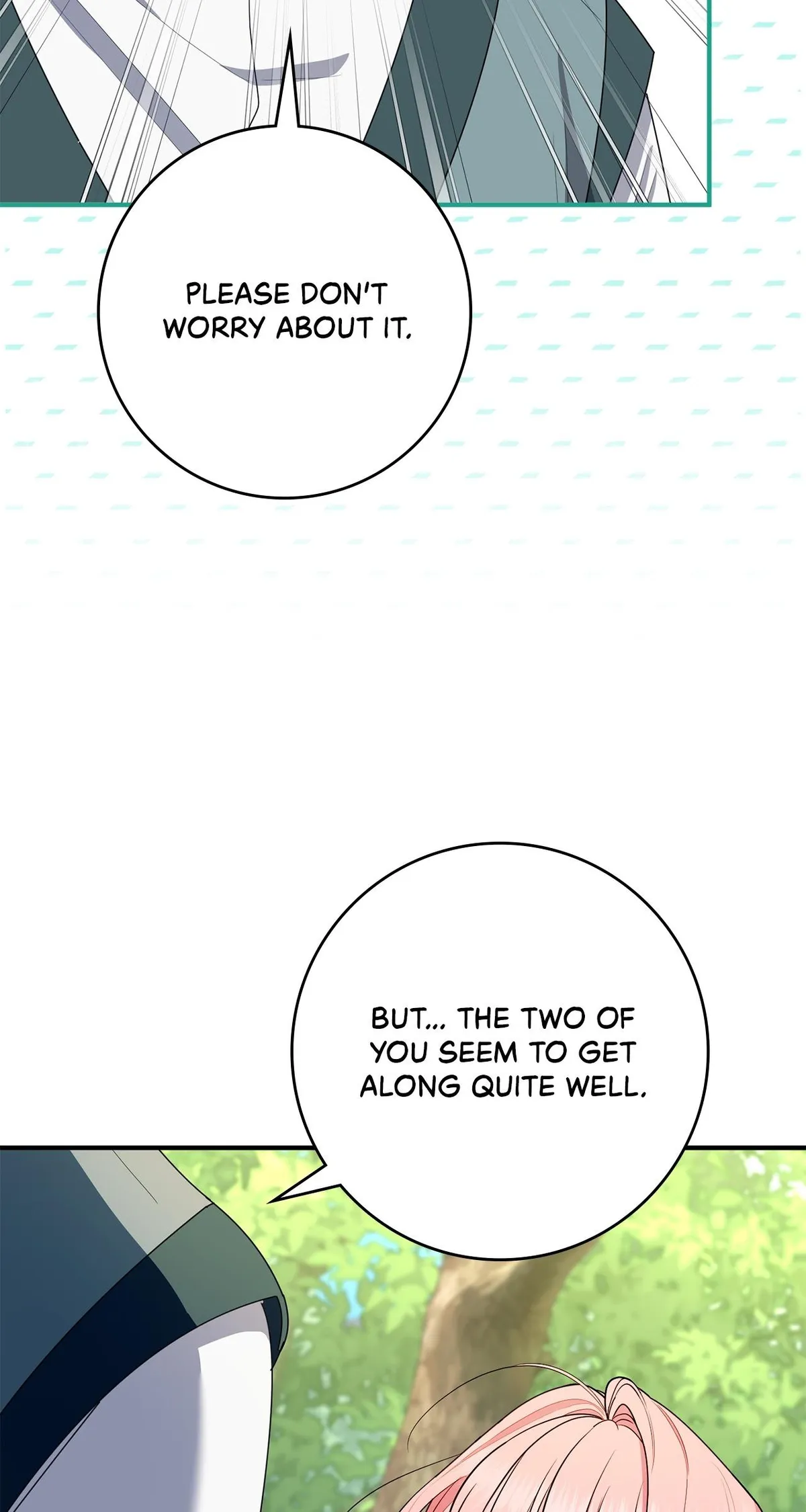 The Beloved Gardener of the World Tree Chapter 35 page 73