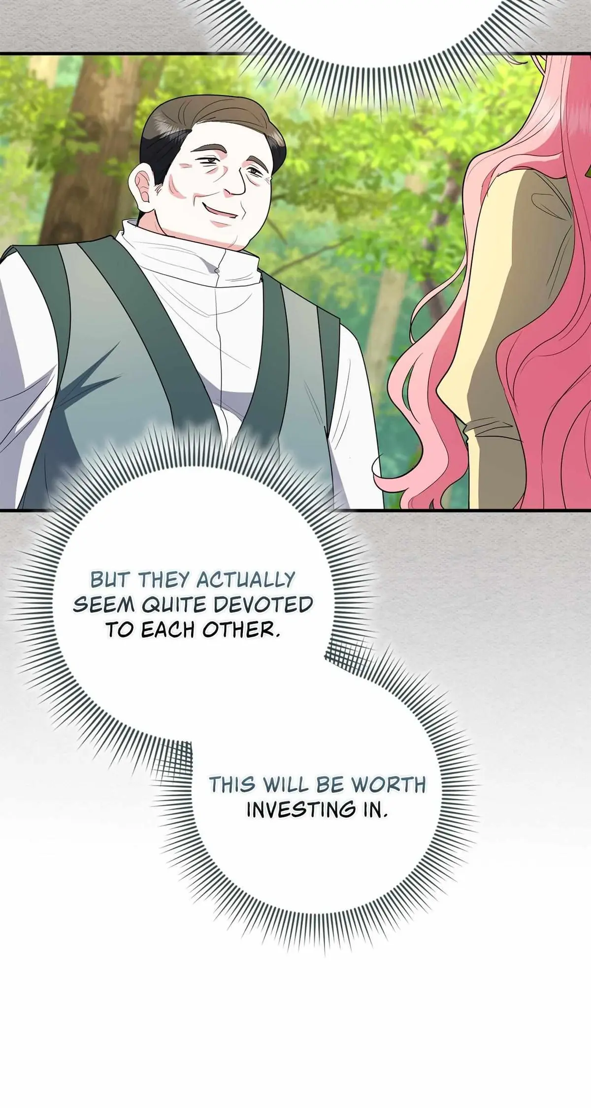 The Beloved Gardener of the World Tree Chapter 35 page 75
