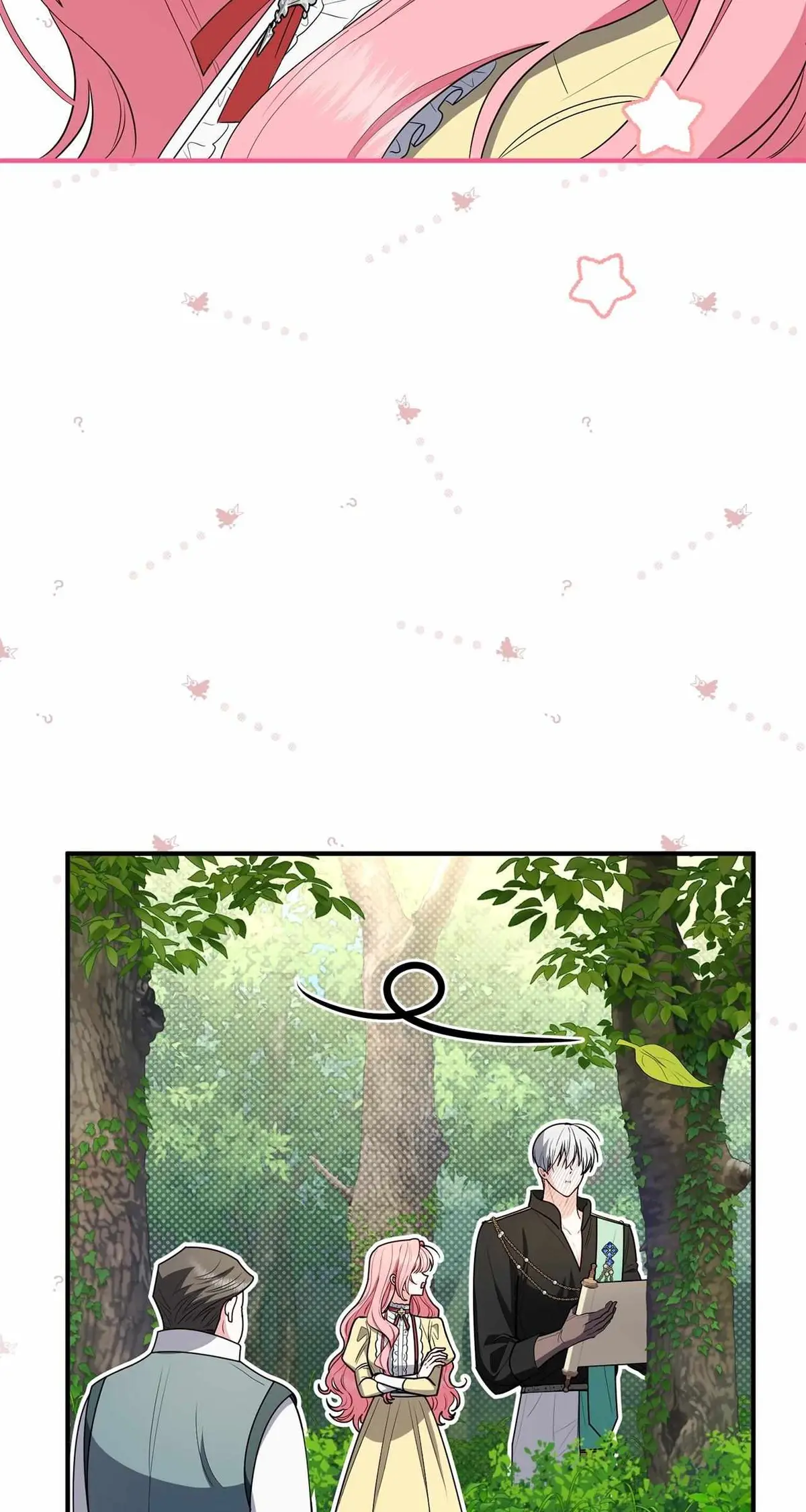 The Beloved Gardener of the World Tree Chapter 35 page 81
