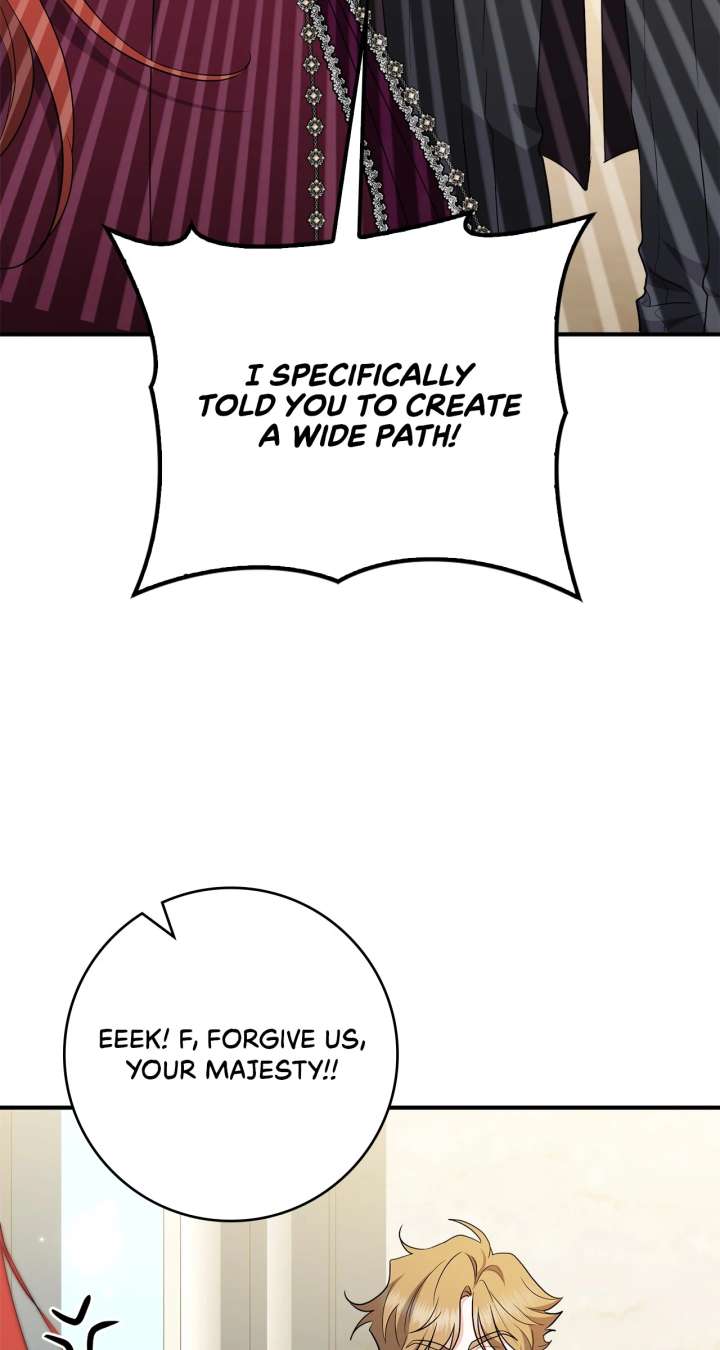 The Beloved Gardener of the World Tree Chapter 11 page 4