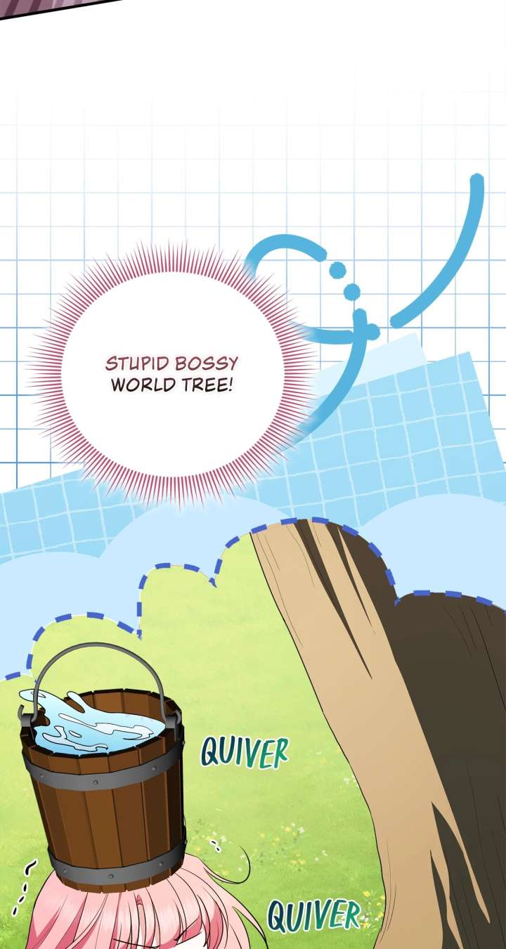 The Beloved Gardener of the World Tree Chapter 11 page 9