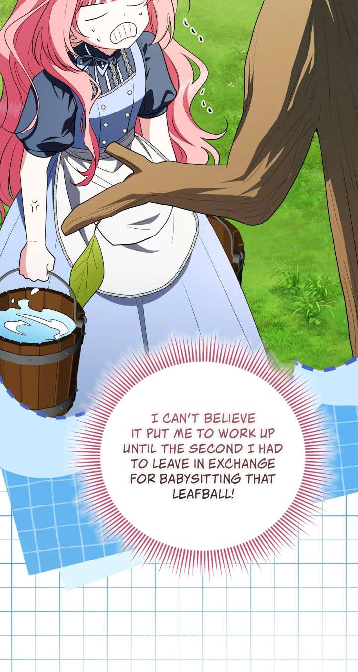 The Beloved Gardener of the World Tree Chapter 11 page 10
