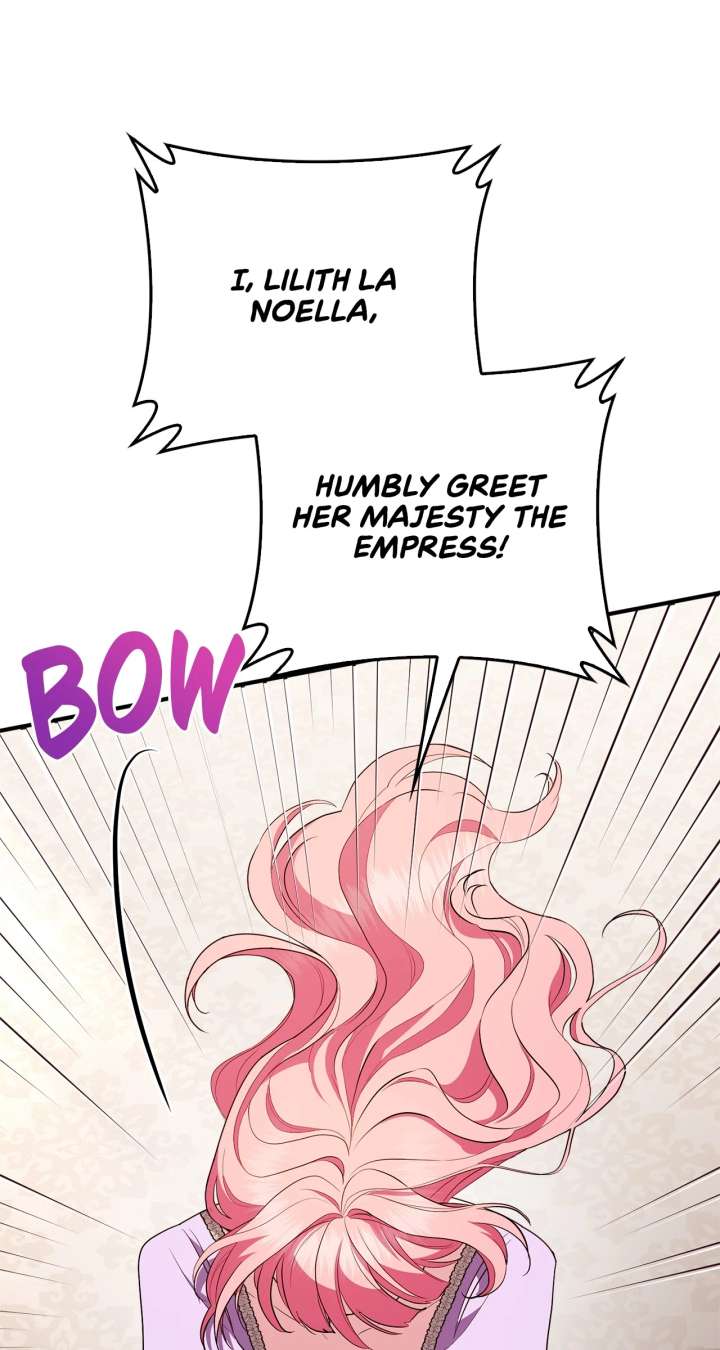 The Beloved Gardener of the World Tree Chapter 11 page 13