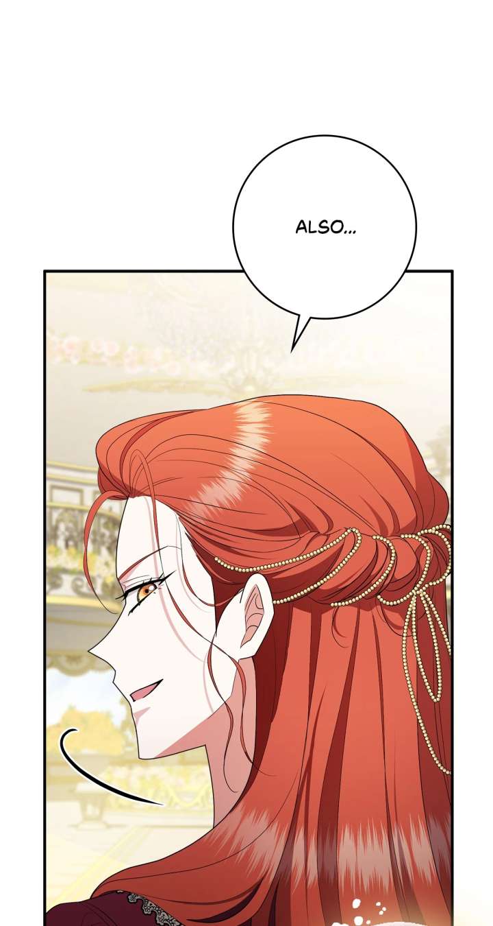 The Beloved Gardener of the World Tree Chapter 11 page 25