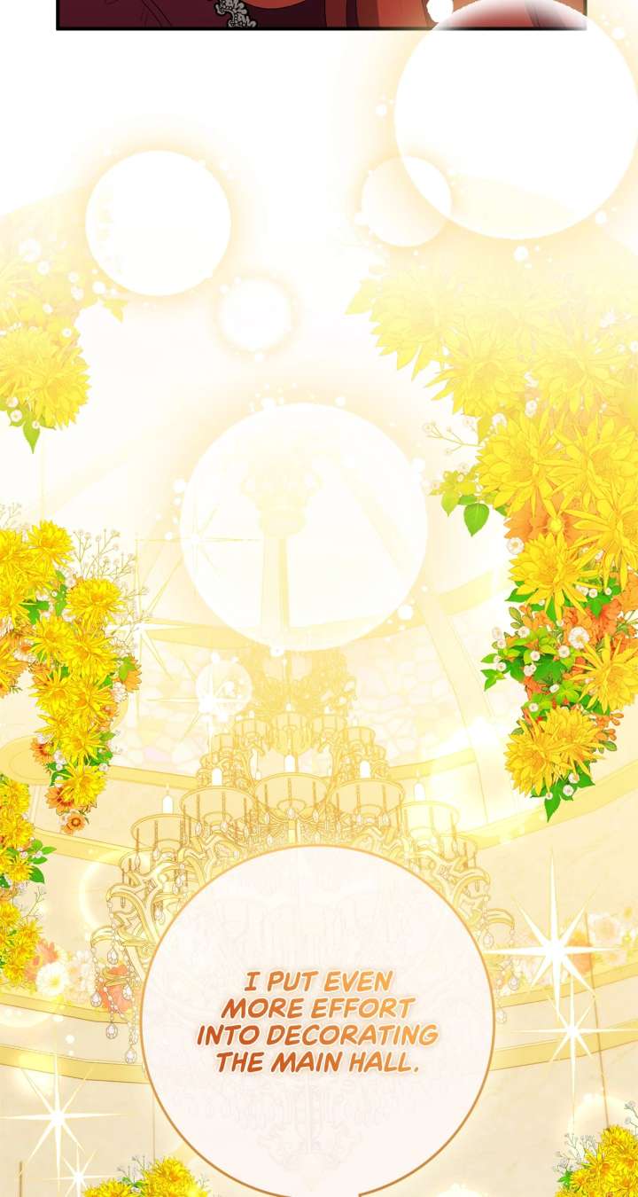 The Beloved Gardener of the World Tree Chapter 11 page 26