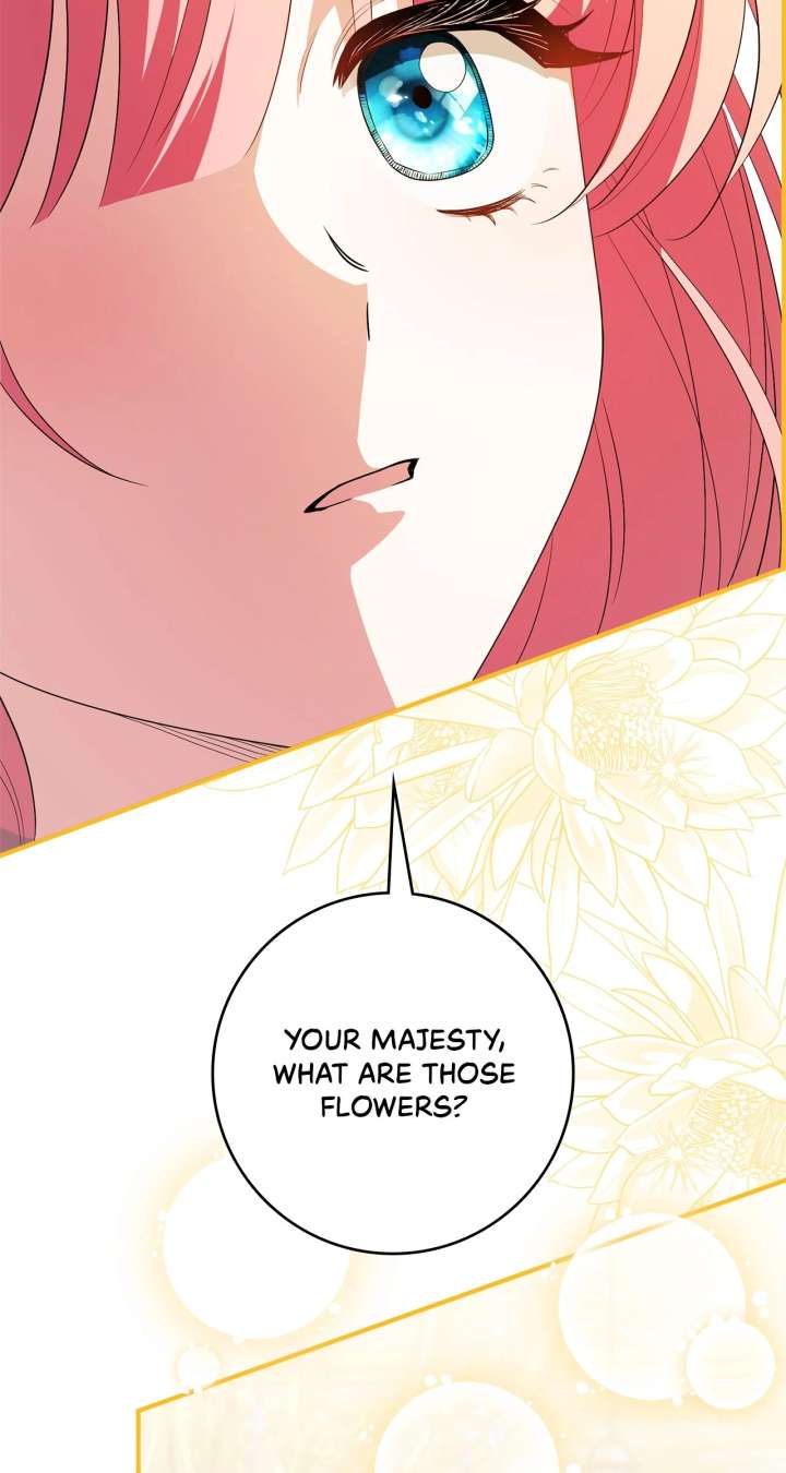 The Beloved Gardener of the World Tree Chapter 11 page 29