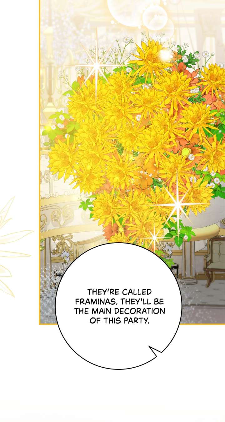 The Beloved Gardener of the World Tree Chapter 11 page 30