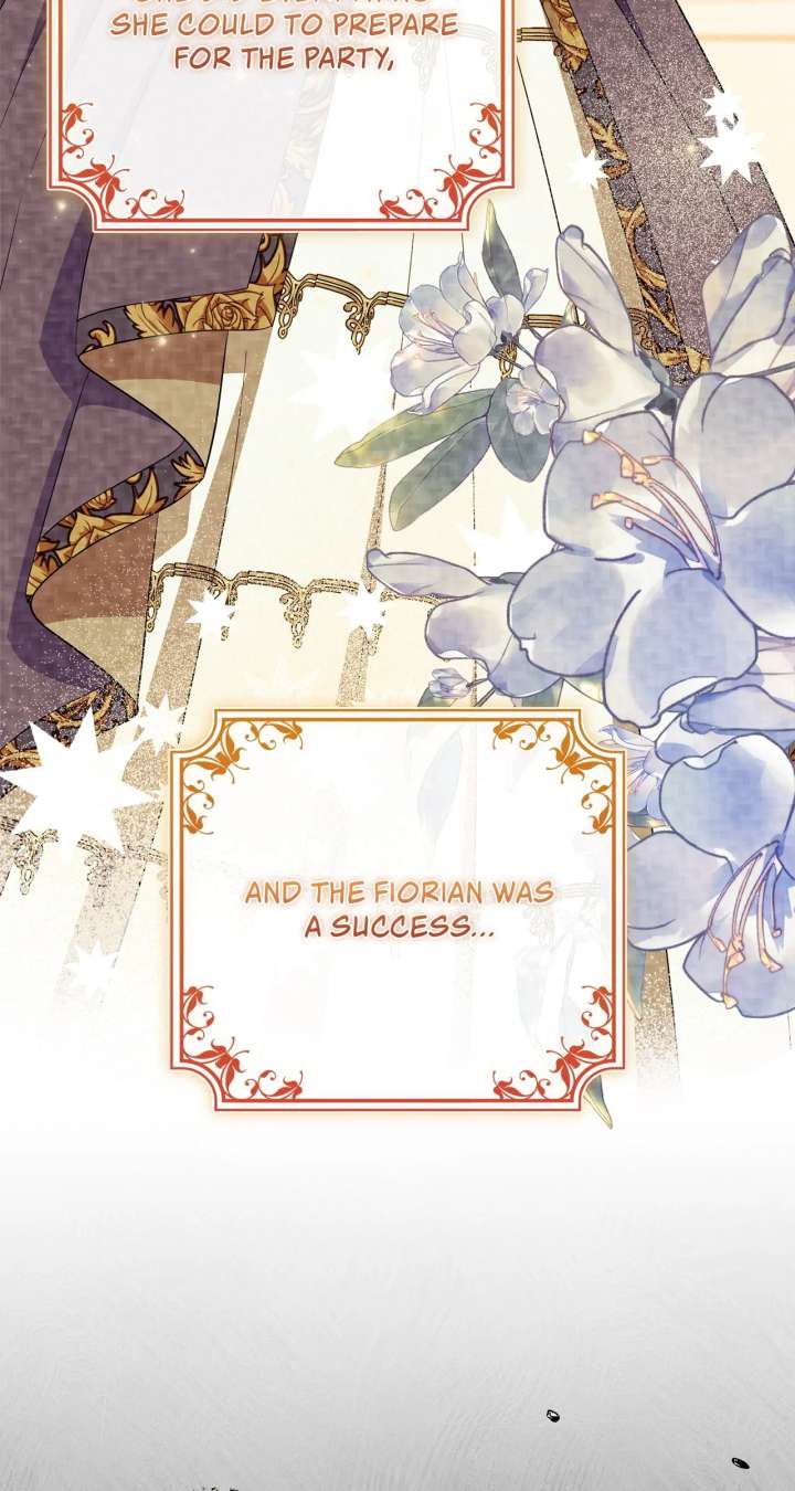 The Beloved Gardener of the World Tree Chapter 11 page 41