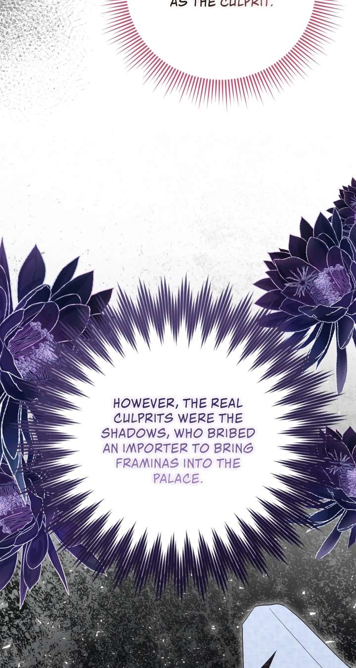 The Beloved Gardener of the World Tree Chapter 11 page 48