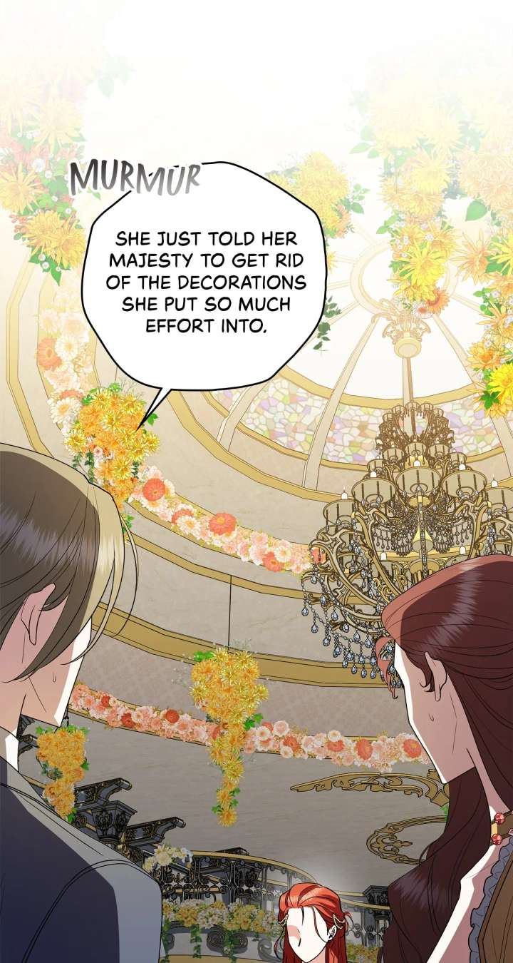 The Beloved Gardener of the World Tree Chapter 11 page 51