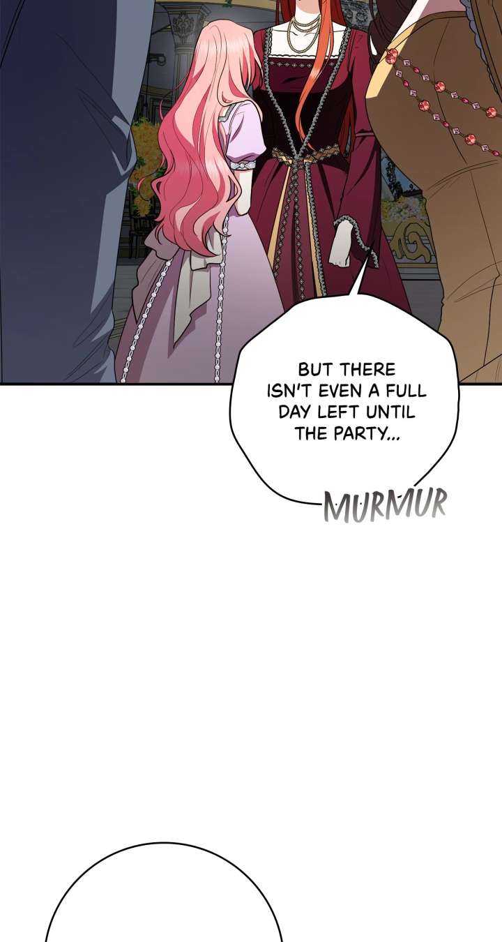 The Beloved Gardener of the World Tree Chapter 11 page 52