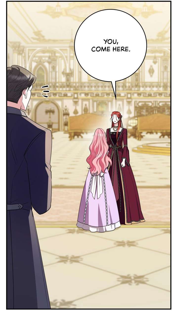 The Beloved Gardener of the World Tree Chapter 11 page 58