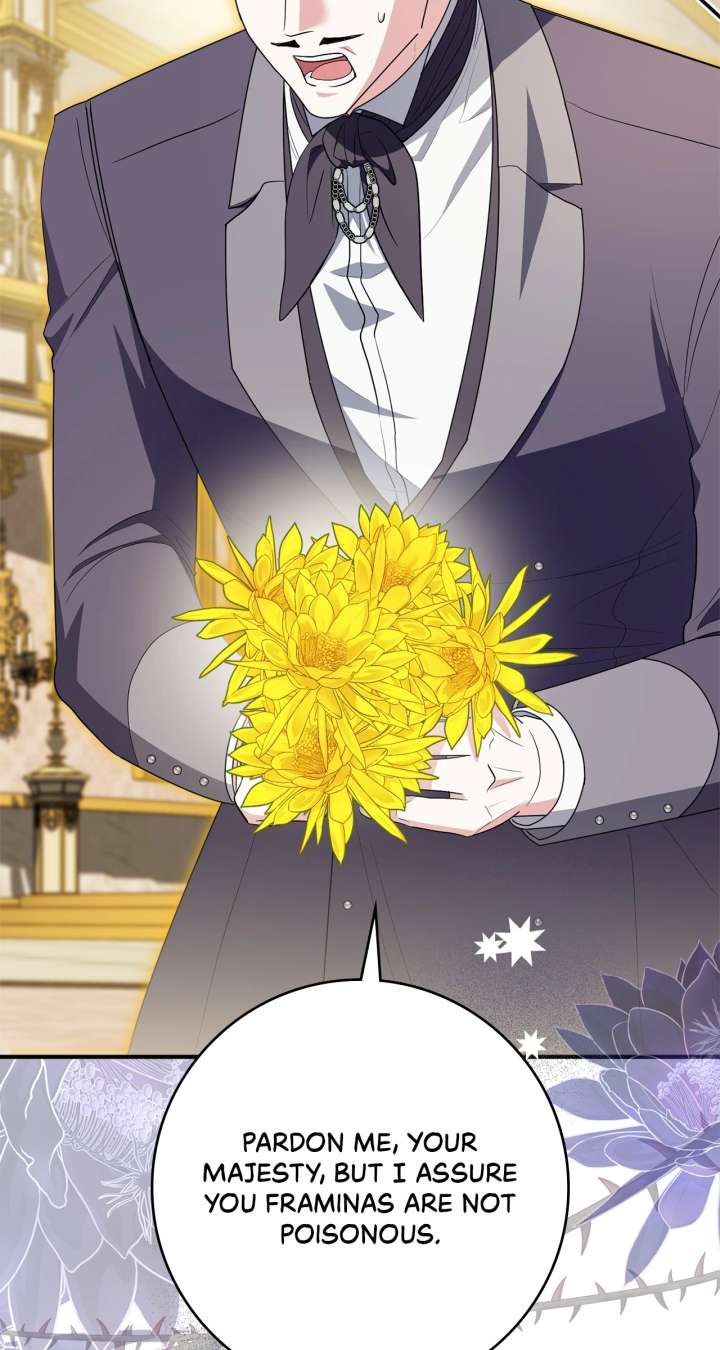 The Beloved Gardener of the World Tree Chapter 11 page 60