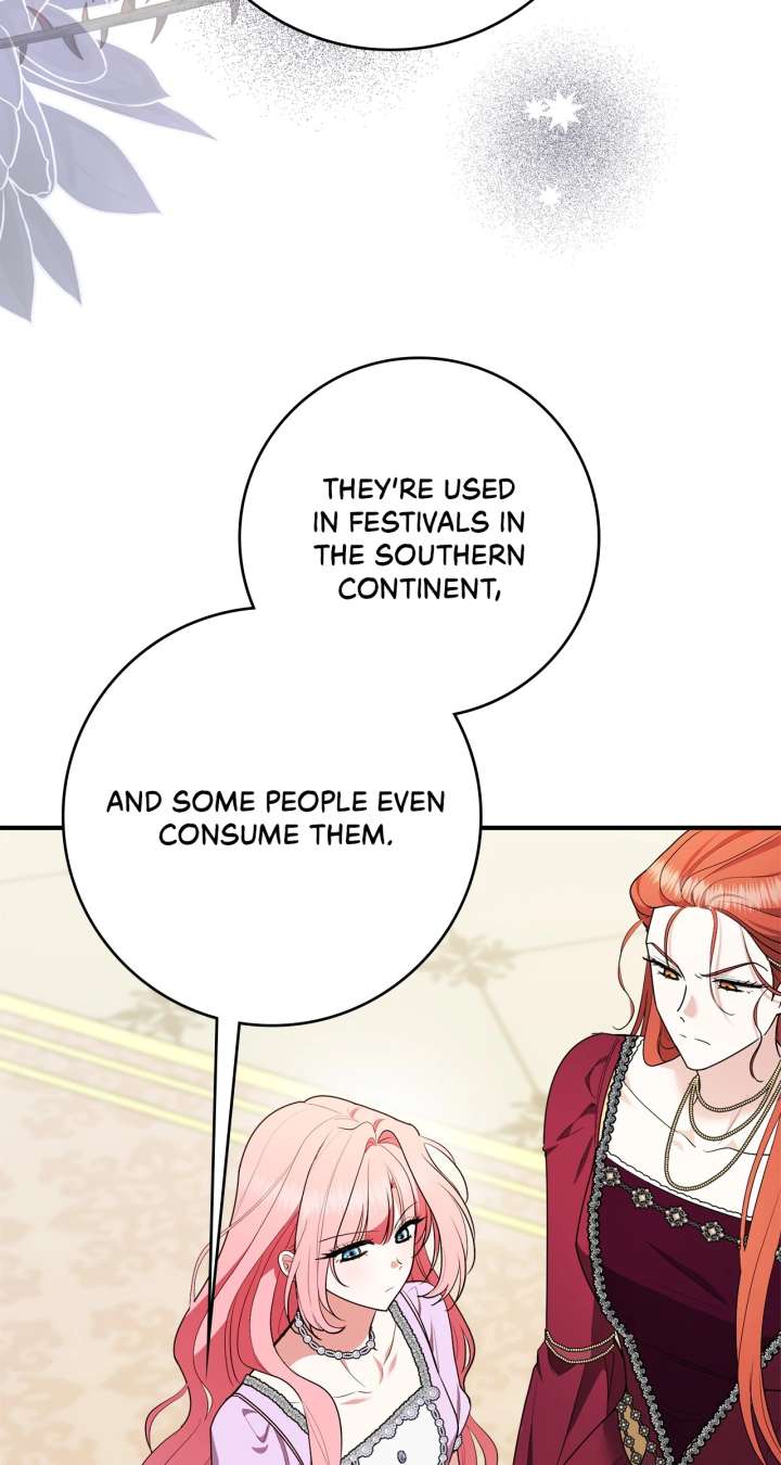 The Beloved Gardener of the World Tree Chapter 11 page 61