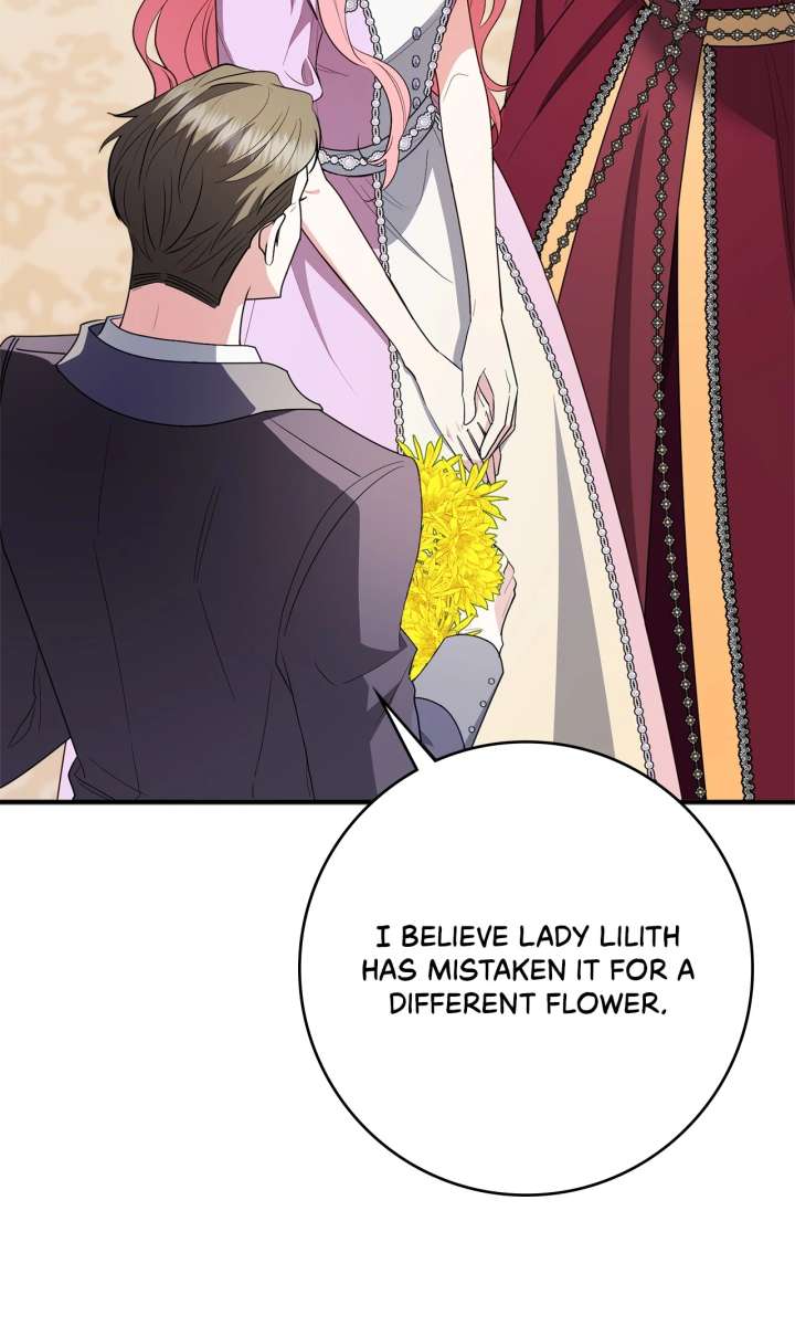 The Beloved Gardener of the World Tree Chapter 11 page 62