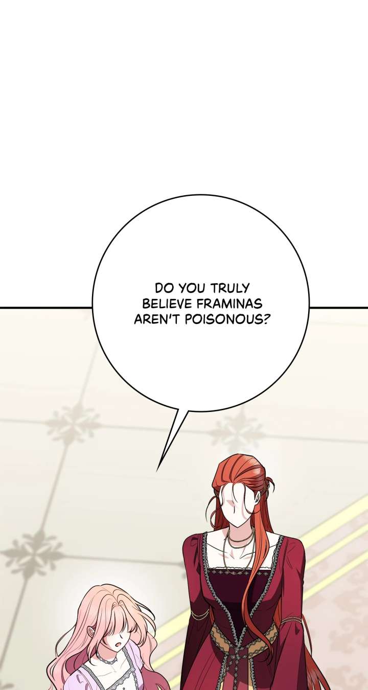 The Beloved Gardener of the World Tree Chapter 11 page 66
