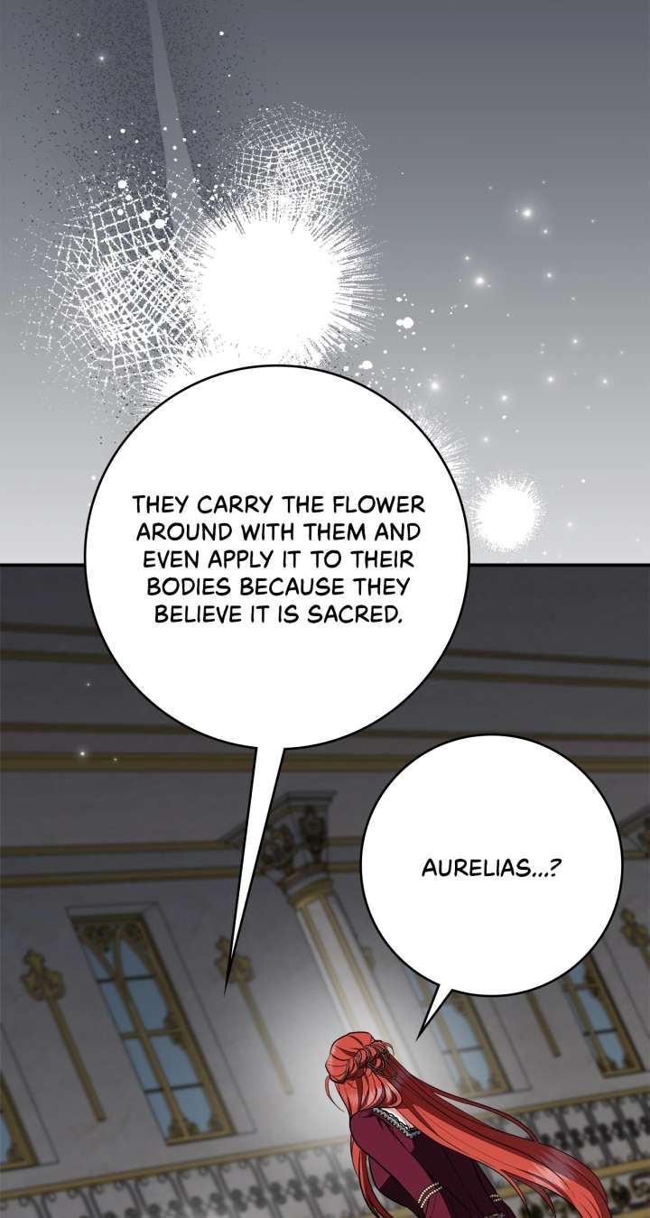 The Beloved Gardener of the World Tree Chapter 11 page 78