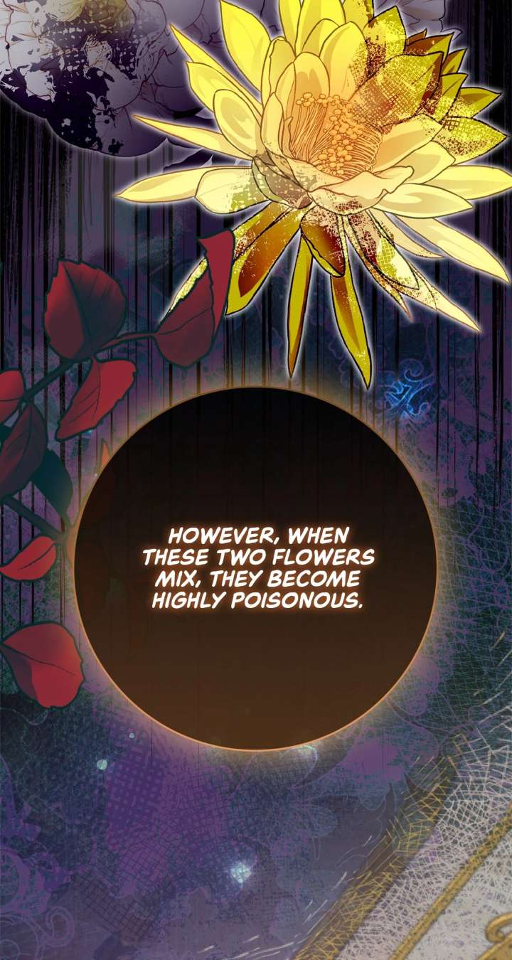 The Beloved Gardener of the World Tree Chapter 11 page 84