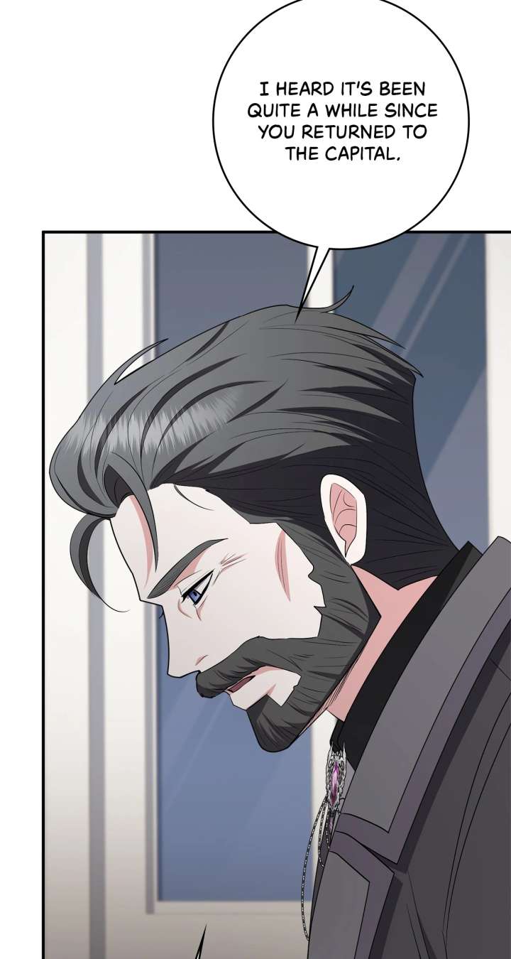 The Beloved Gardener of the World Tree Chapter 22 page 8