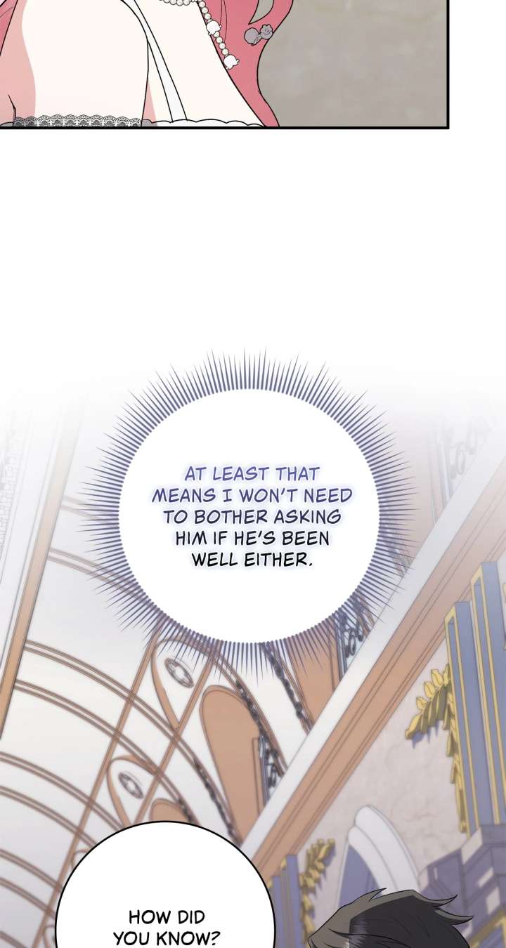 The Beloved Gardener of the World Tree Chapter 22 page 11