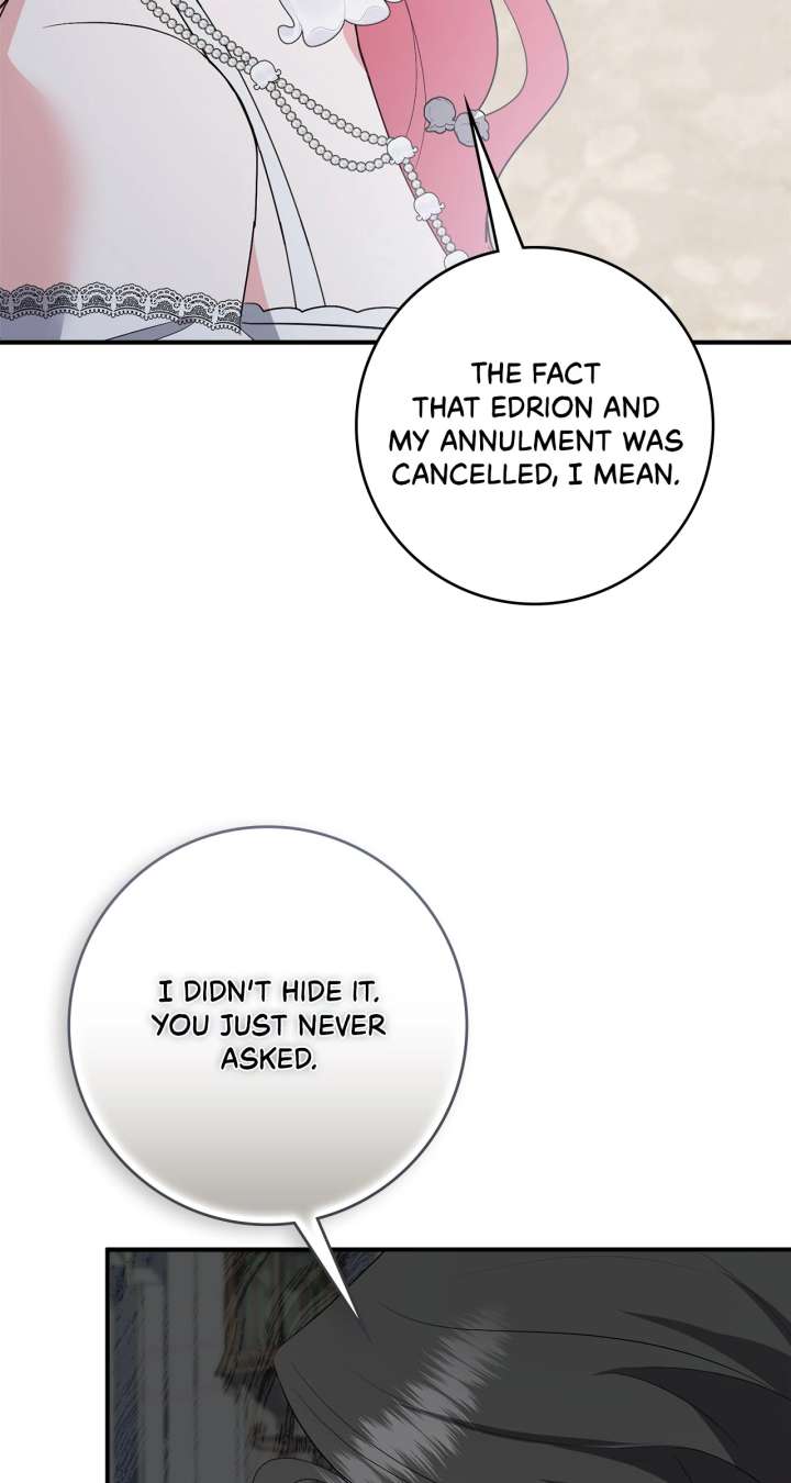 The Beloved Gardener of the World Tree Chapter 22 page 22