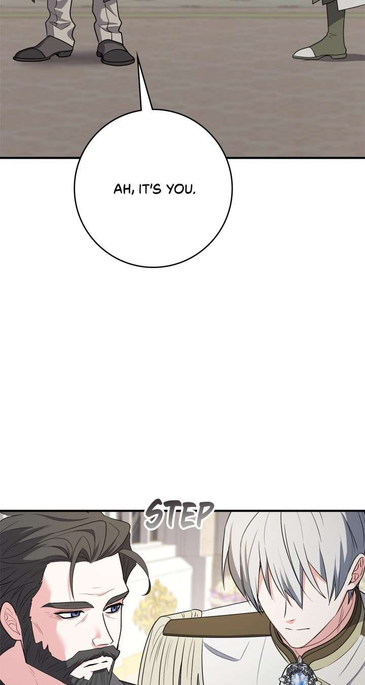 The Beloved Gardener of the World Tree Chapter 22 page 35