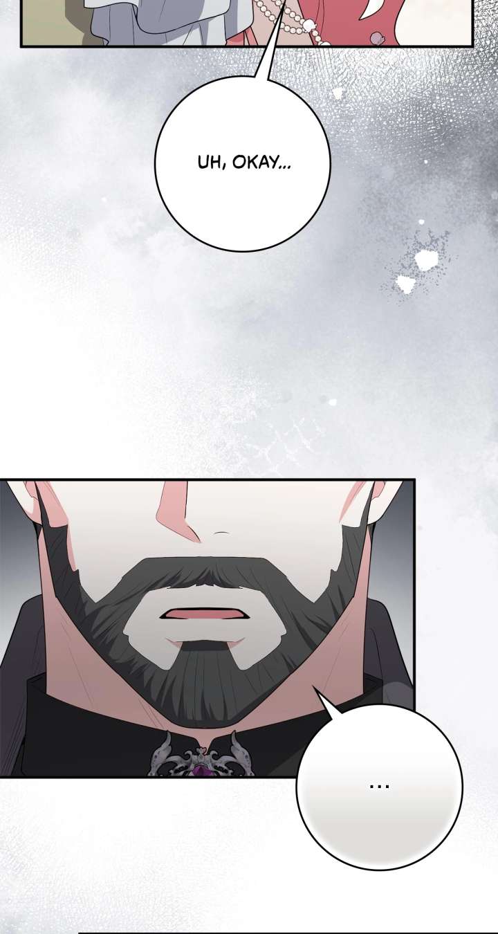 The Beloved Gardener of the World Tree Chapter 22 page 40