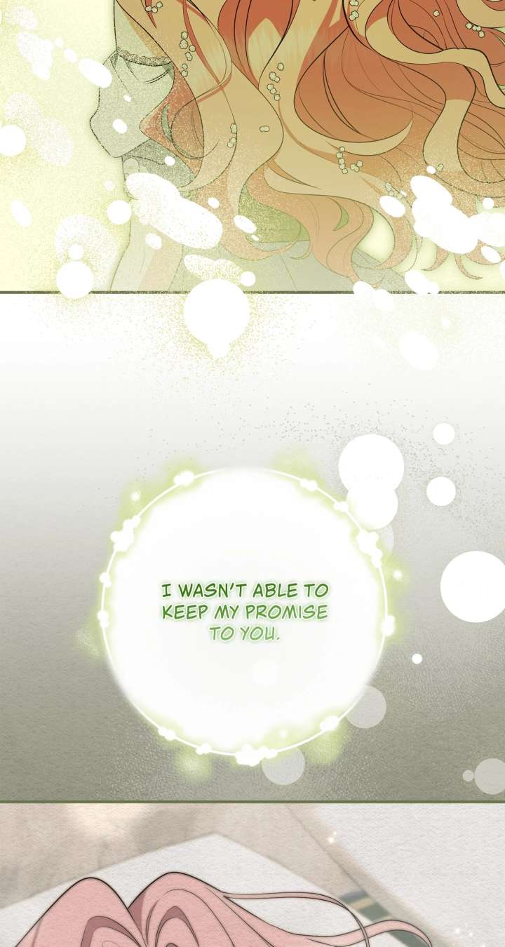 The Beloved Gardener of the World Tree Chapter 22 page 45