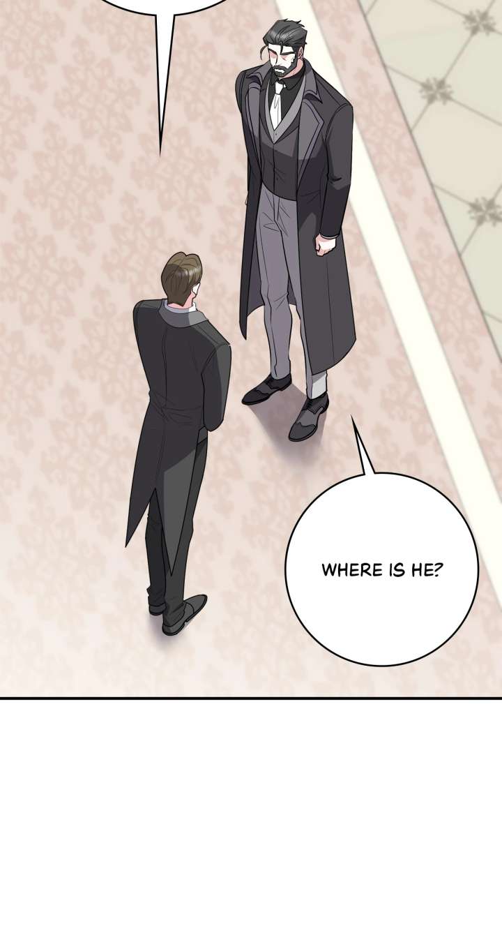 The Beloved Gardener of the World Tree Chapter 22 page 57