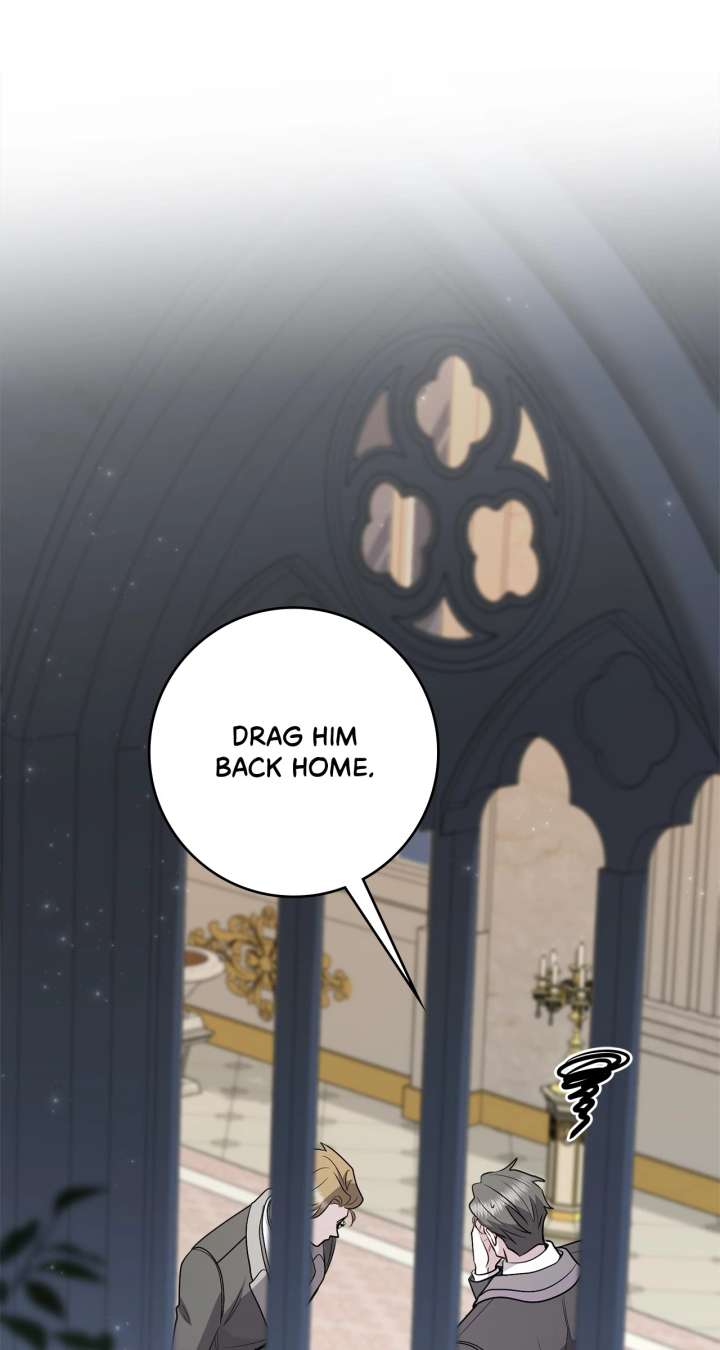The Beloved Gardener of the World Tree Chapter 22 page 61
