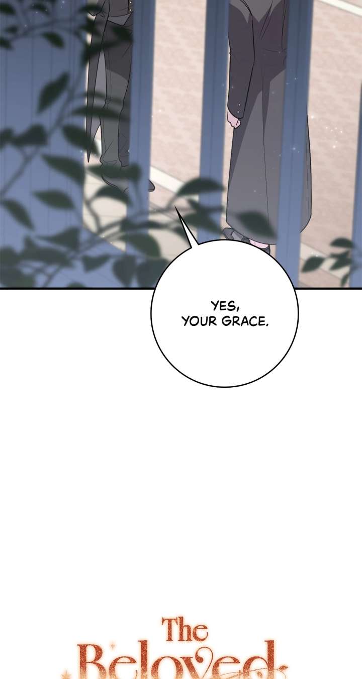 The Beloved Gardener of the World Tree Chapter 22 page 62