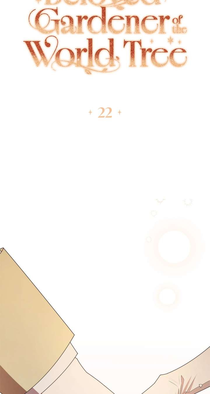 The Beloved Gardener of the World Tree Chapter 22 page 63