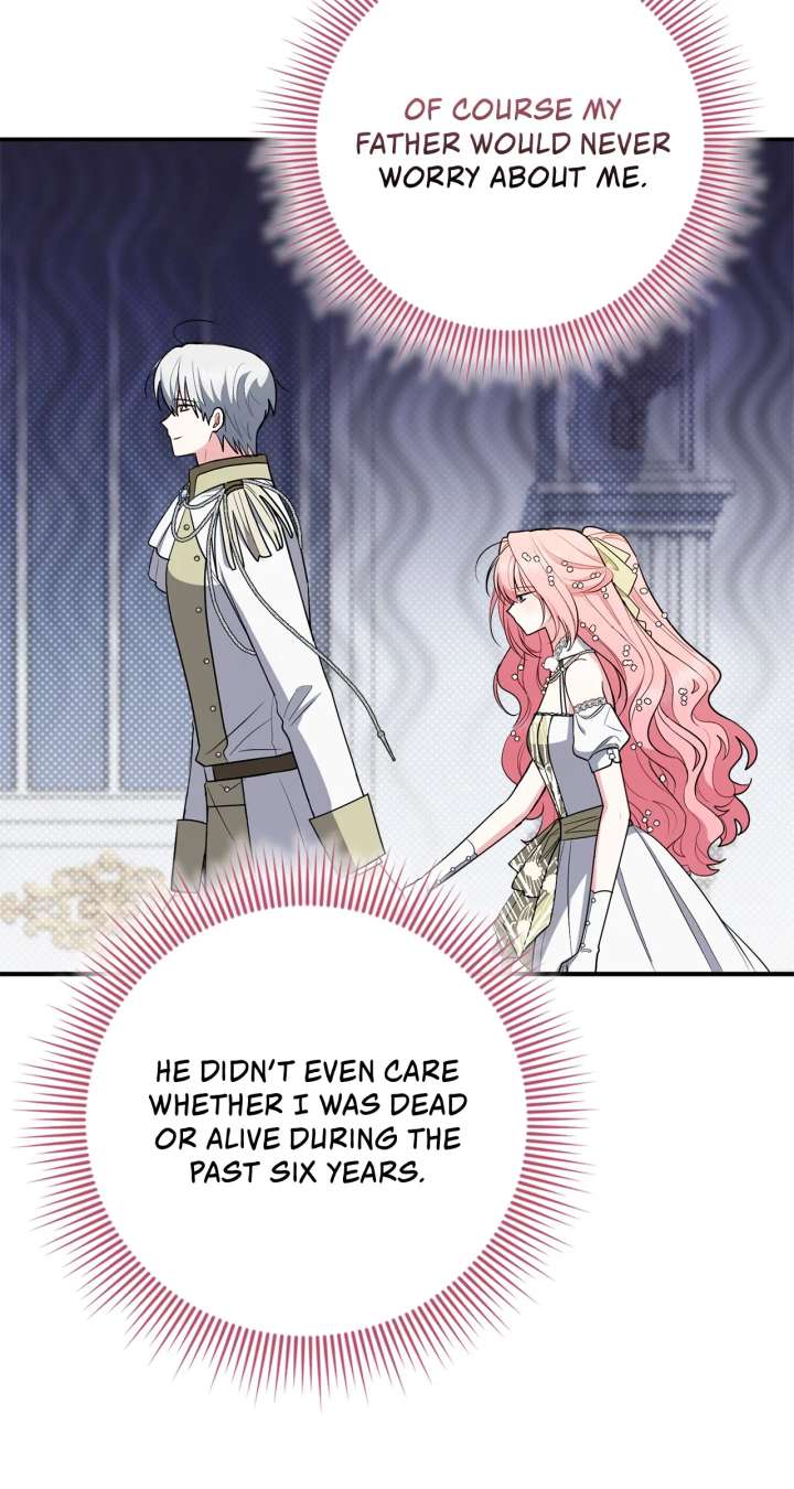 The Beloved Gardener of the World Tree Chapter 22 page 66