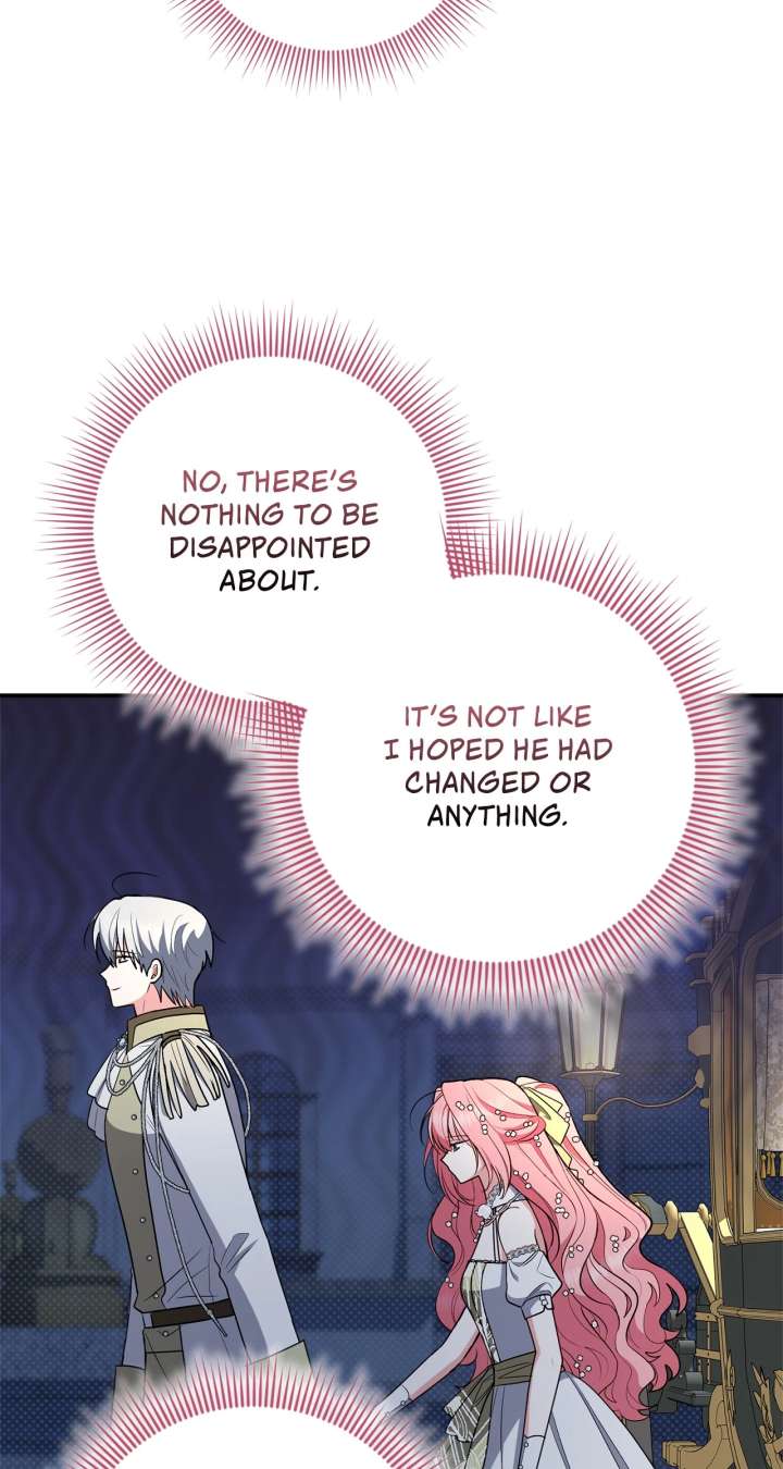 The Beloved Gardener of the World Tree Chapter 22 page 68