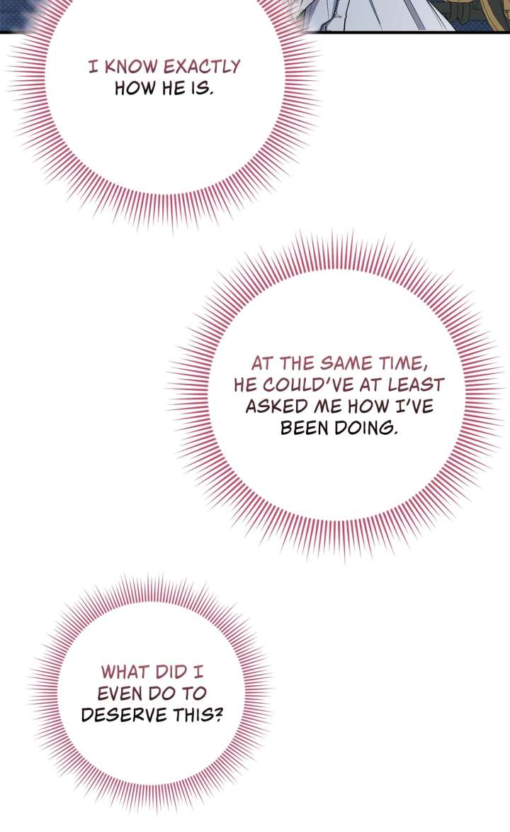The Beloved Gardener of the World Tree Chapter 22 page 69