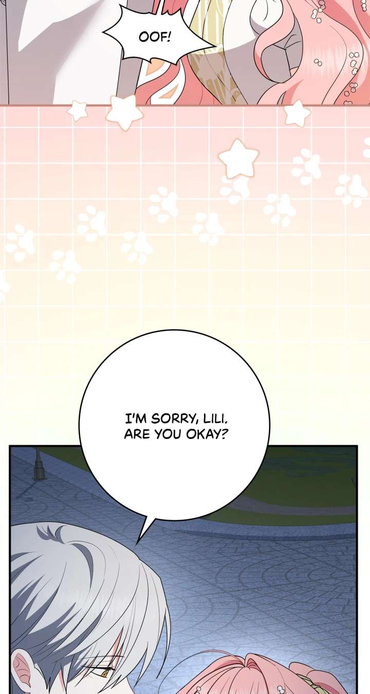 The Beloved Gardener of the World Tree Chapter 22 page 71