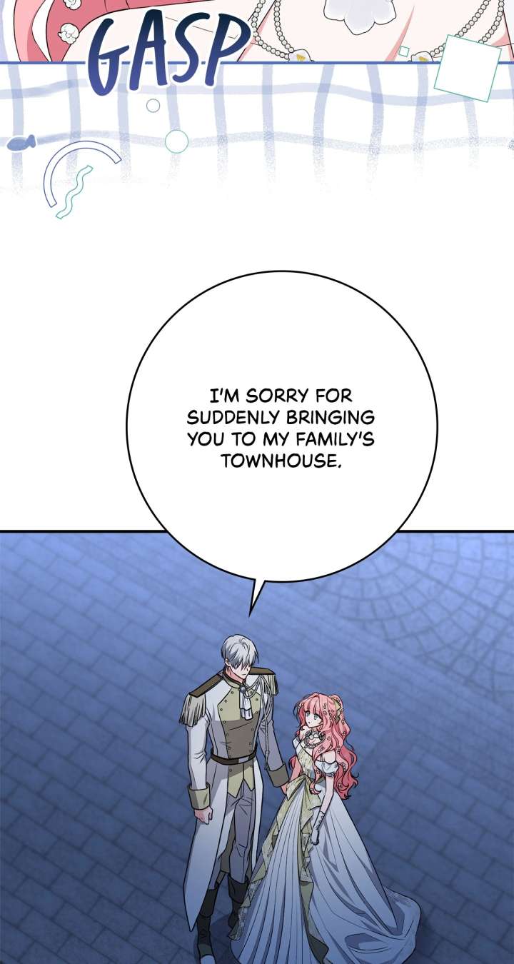 The Beloved Gardener of the World Tree Chapter 22 page 79