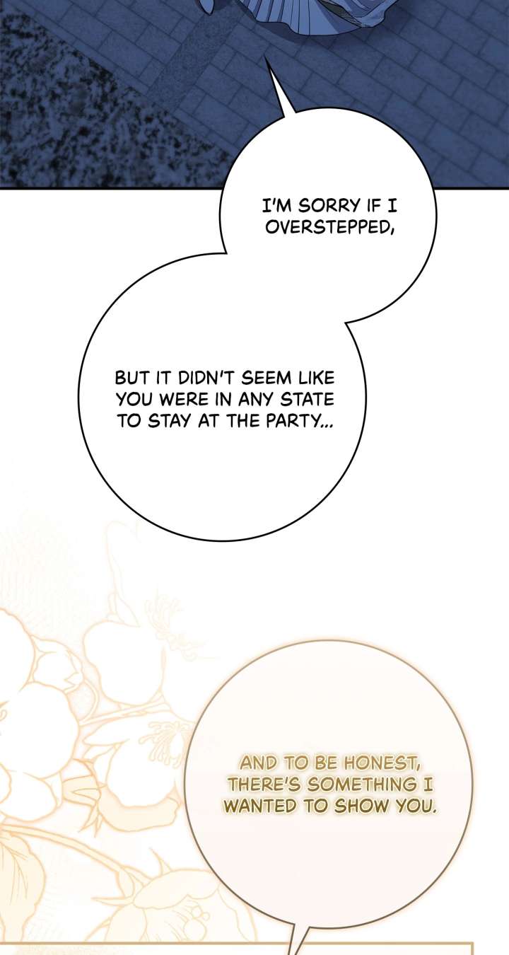 The Beloved Gardener of the World Tree Chapter 22 page 80