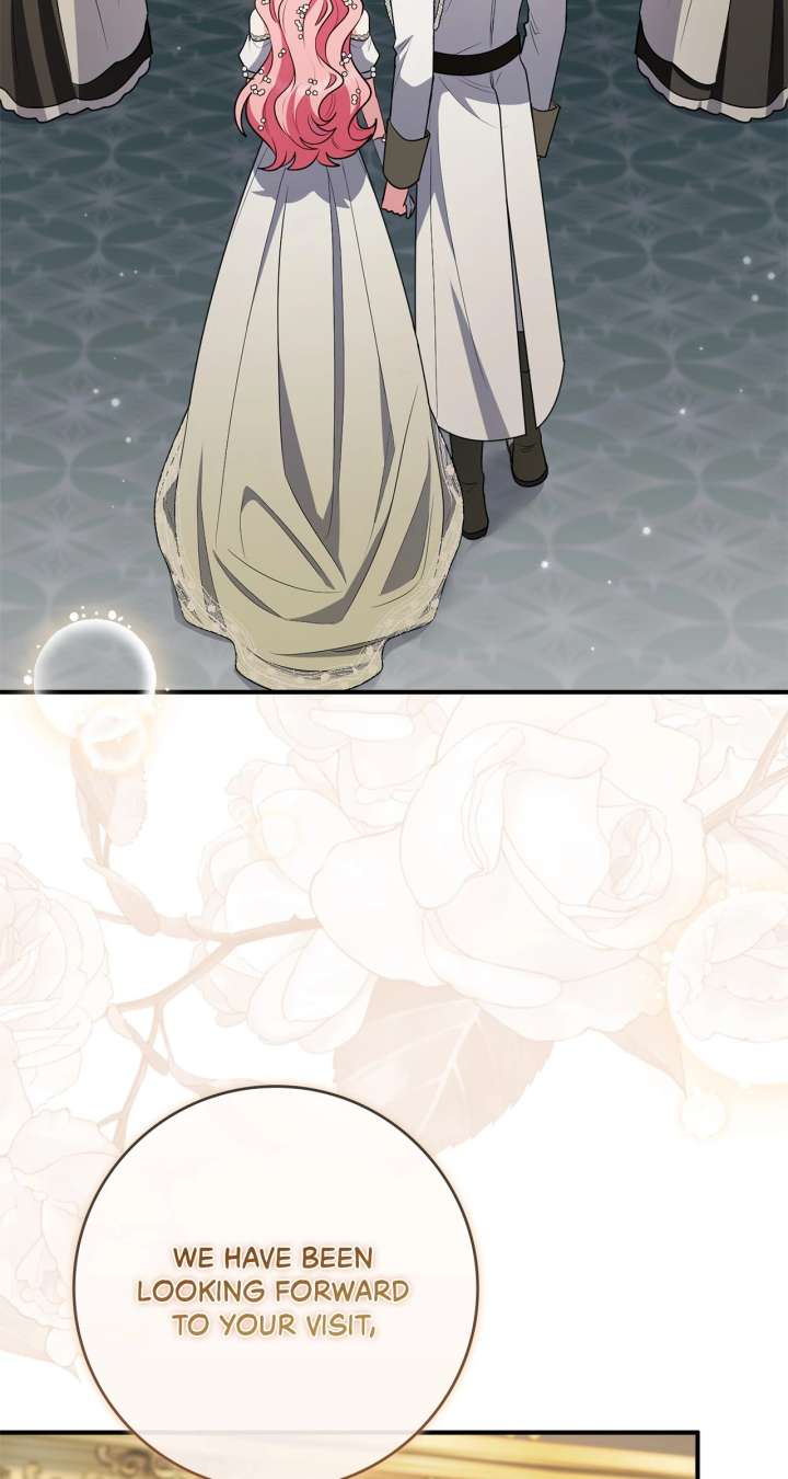 The Beloved Gardener of the World Tree Chapter 22 page 84