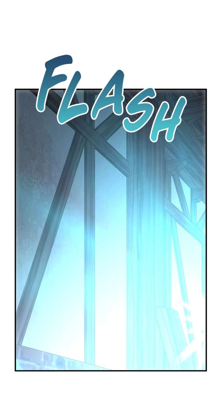 The Beloved Gardener of the World Tree Chapter 16 page 1