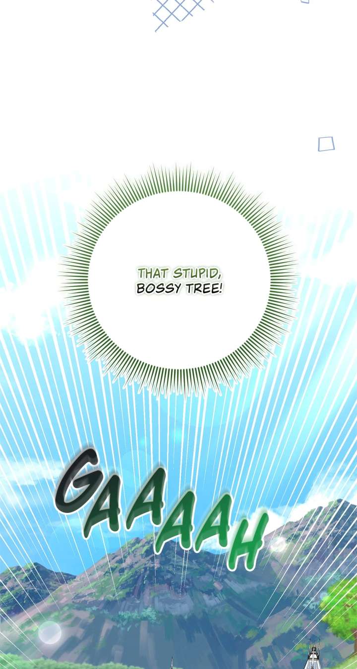 The Beloved Gardener of the World Tree Chapter 16 page 8