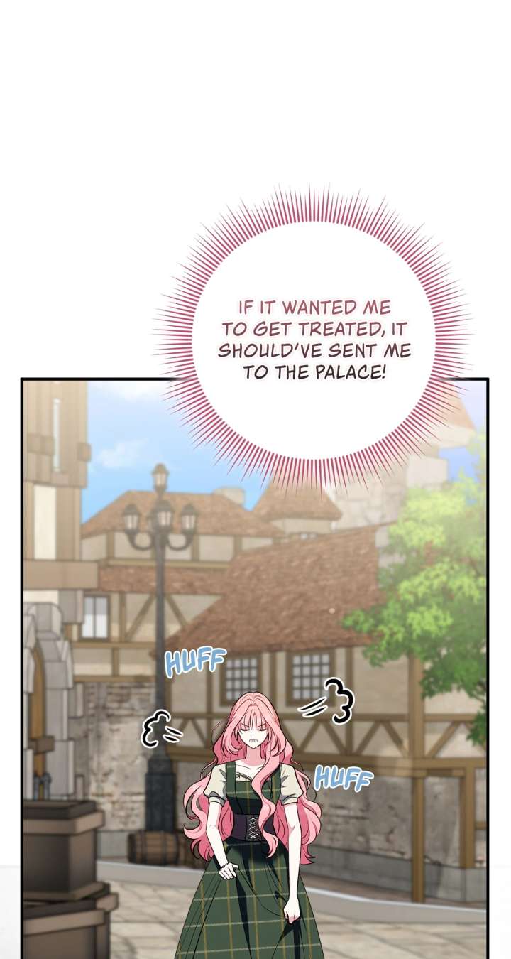 The Beloved Gardener of the World Tree Chapter 16 page 11