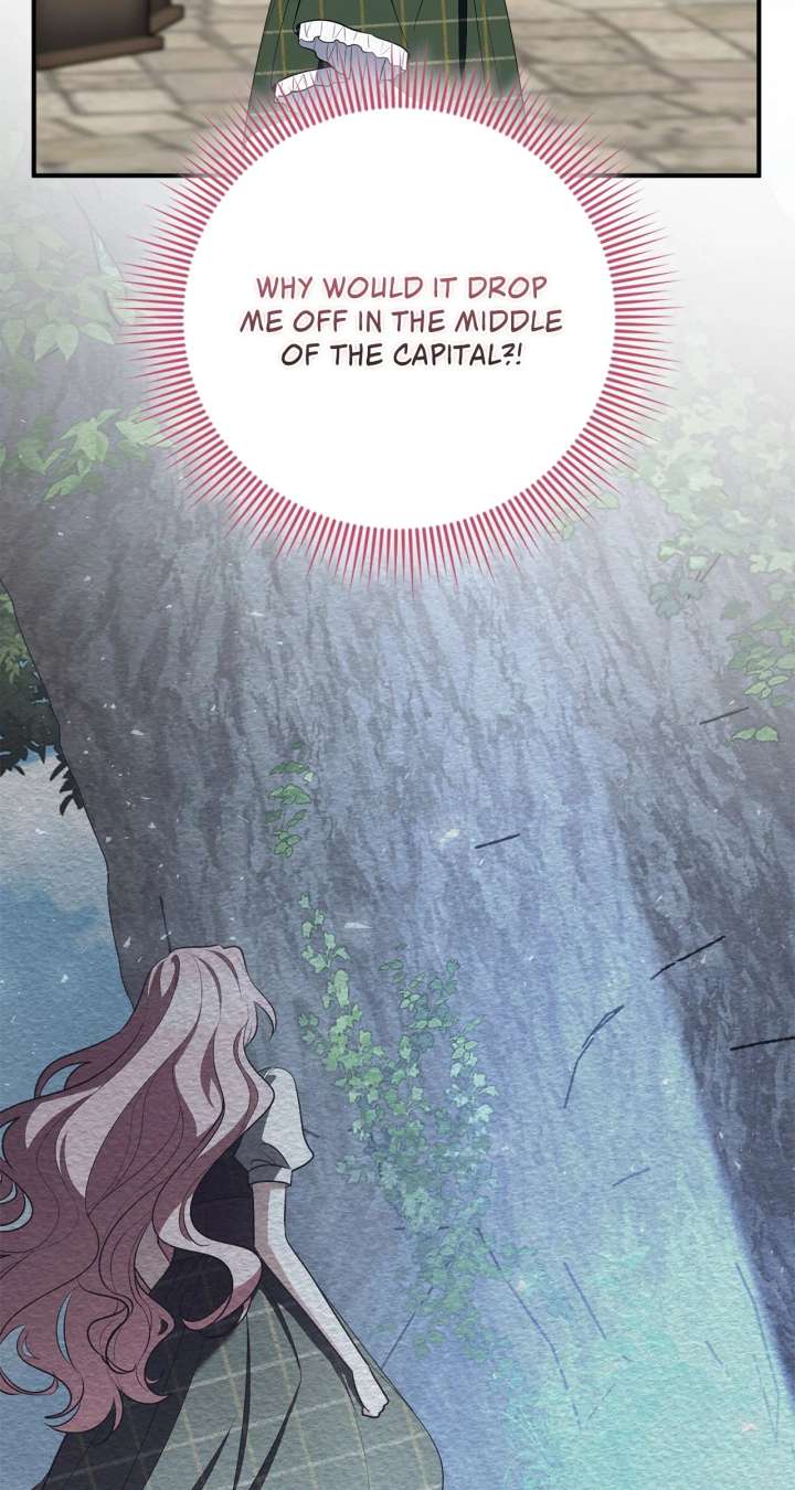 The Beloved Gardener of the World Tree Chapter 16 page 12