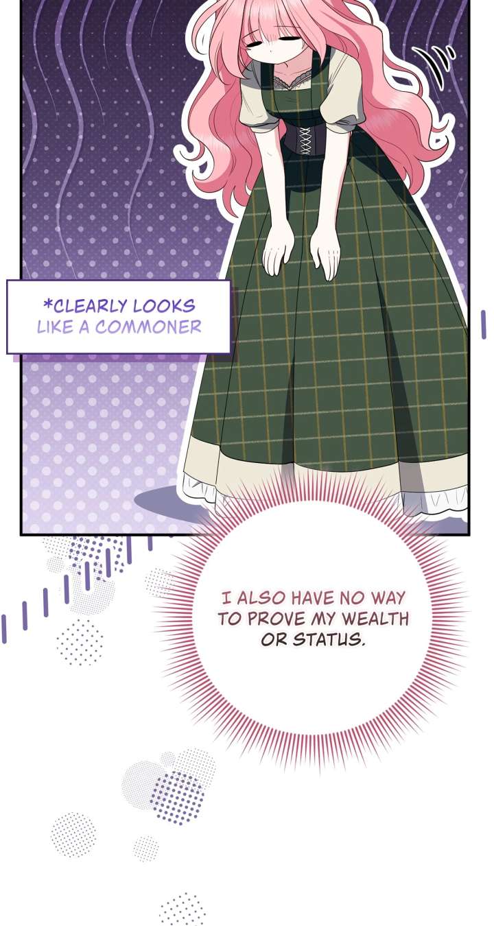 The Beloved Gardener of the World Tree Chapter 16 page 17