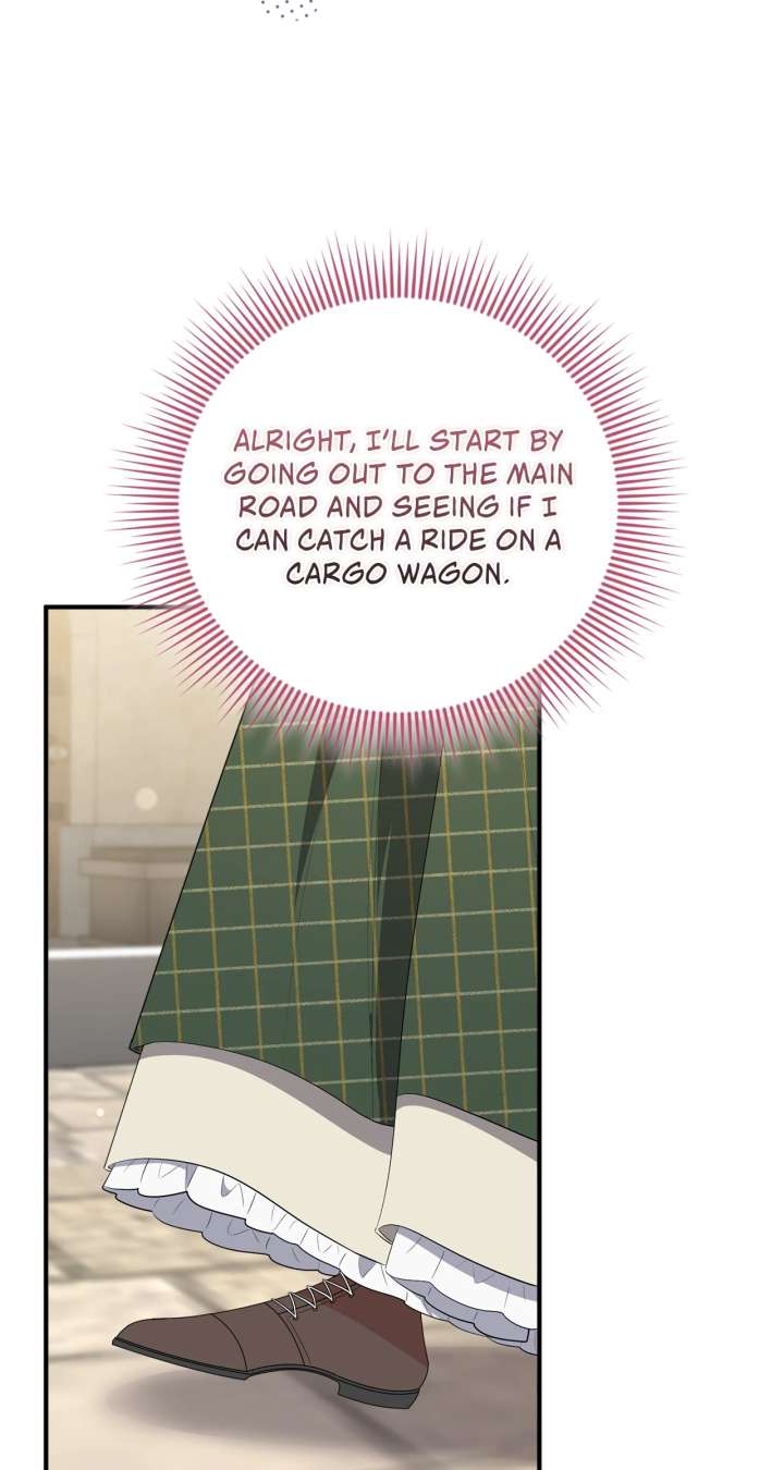 The Beloved Gardener of the World Tree Chapter 16 page 18