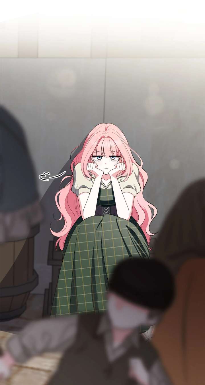 The Beloved Gardener of the World Tree Chapter 16 page 30