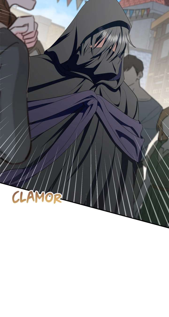 The Beloved Gardener of the World Tree Chapter 16 page 34
