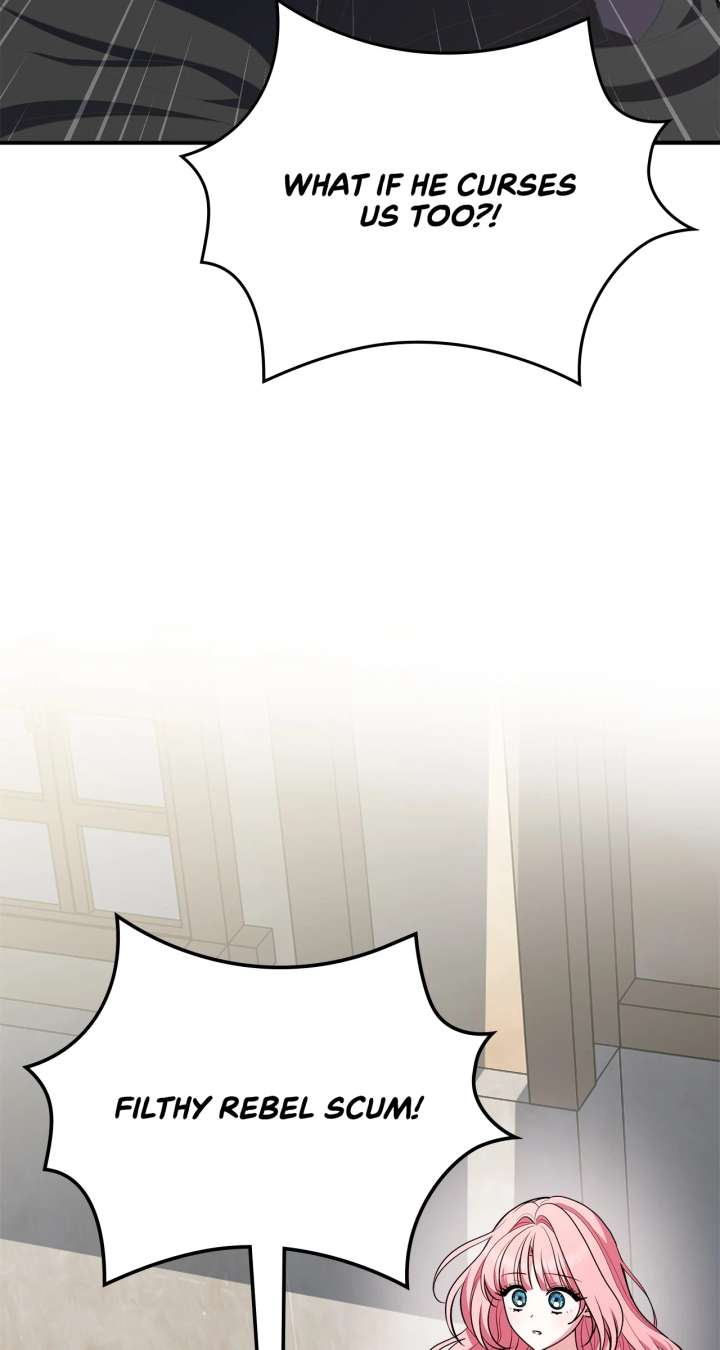The Beloved Gardener of the World Tree Chapter 16 page 36