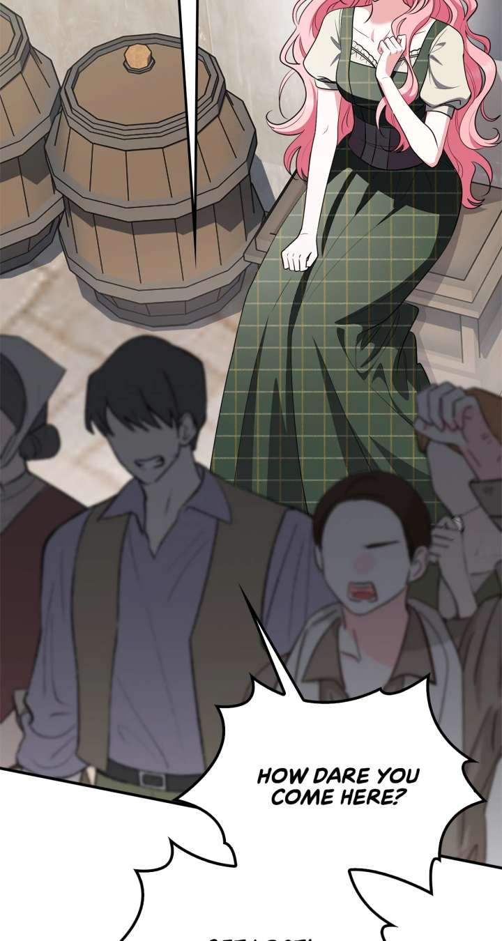 The Beloved Gardener of the World Tree Chapter 16 page 37