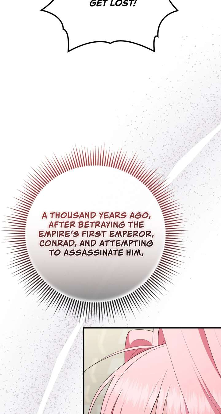 The Beloved Gardener of the World Tree Chapter 16 page 38